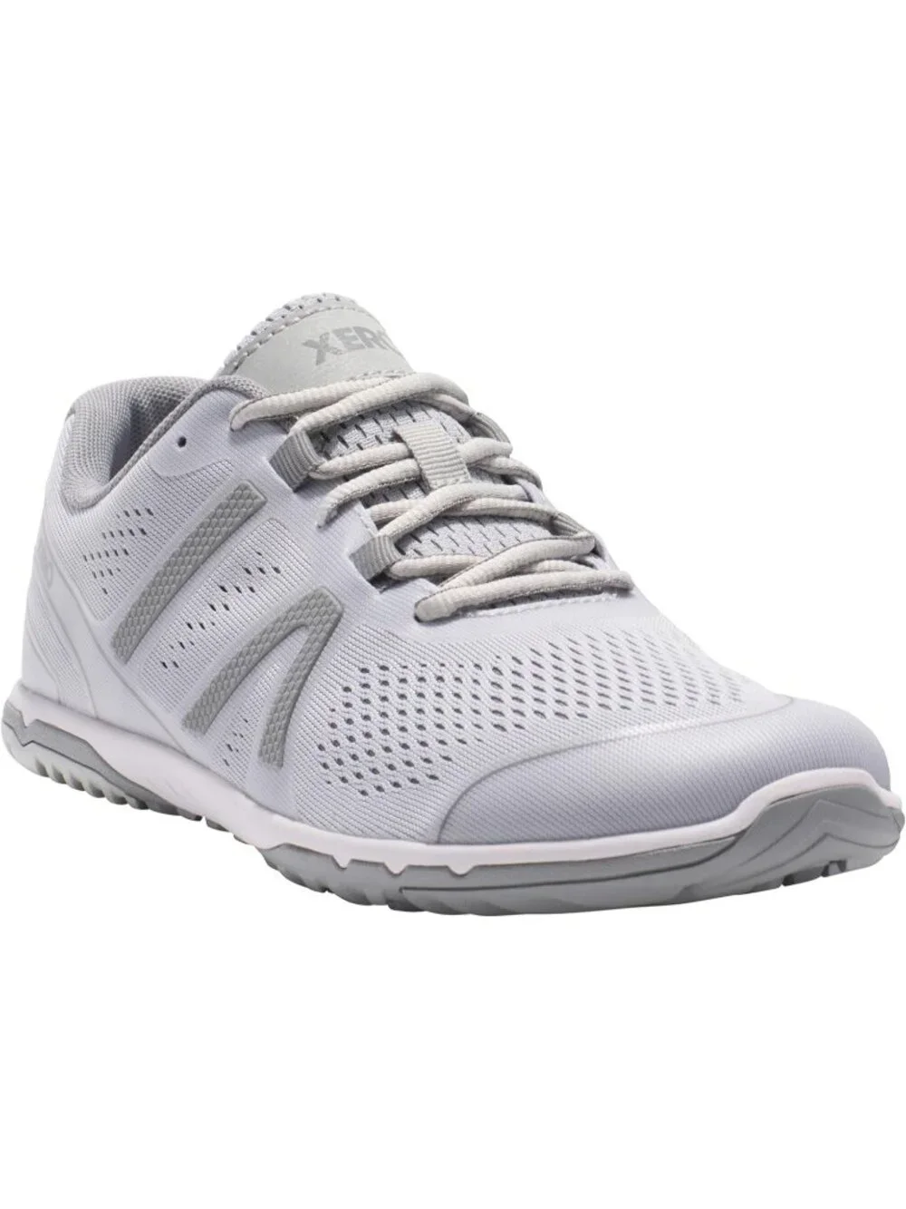 Xero Men's Lunar Rock Alloy Rubber Lightweight Lace Up Running Athletic Shoes